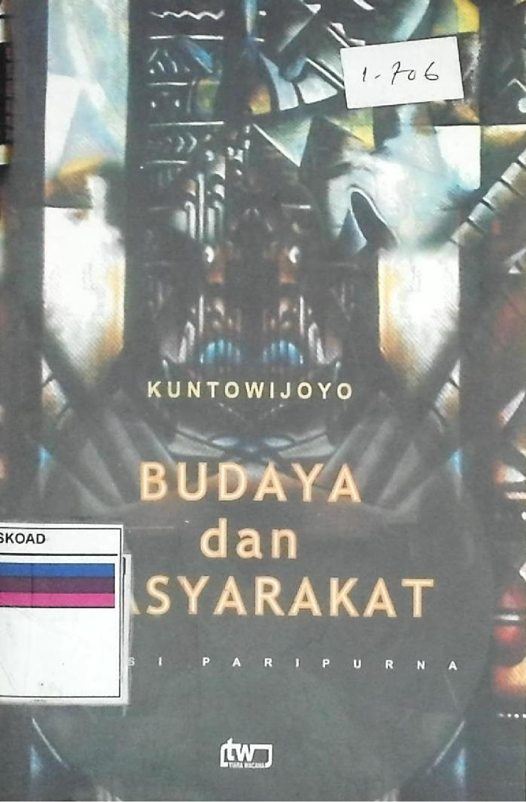 Budaya Dan Masyarakat Edisi Peripurna
